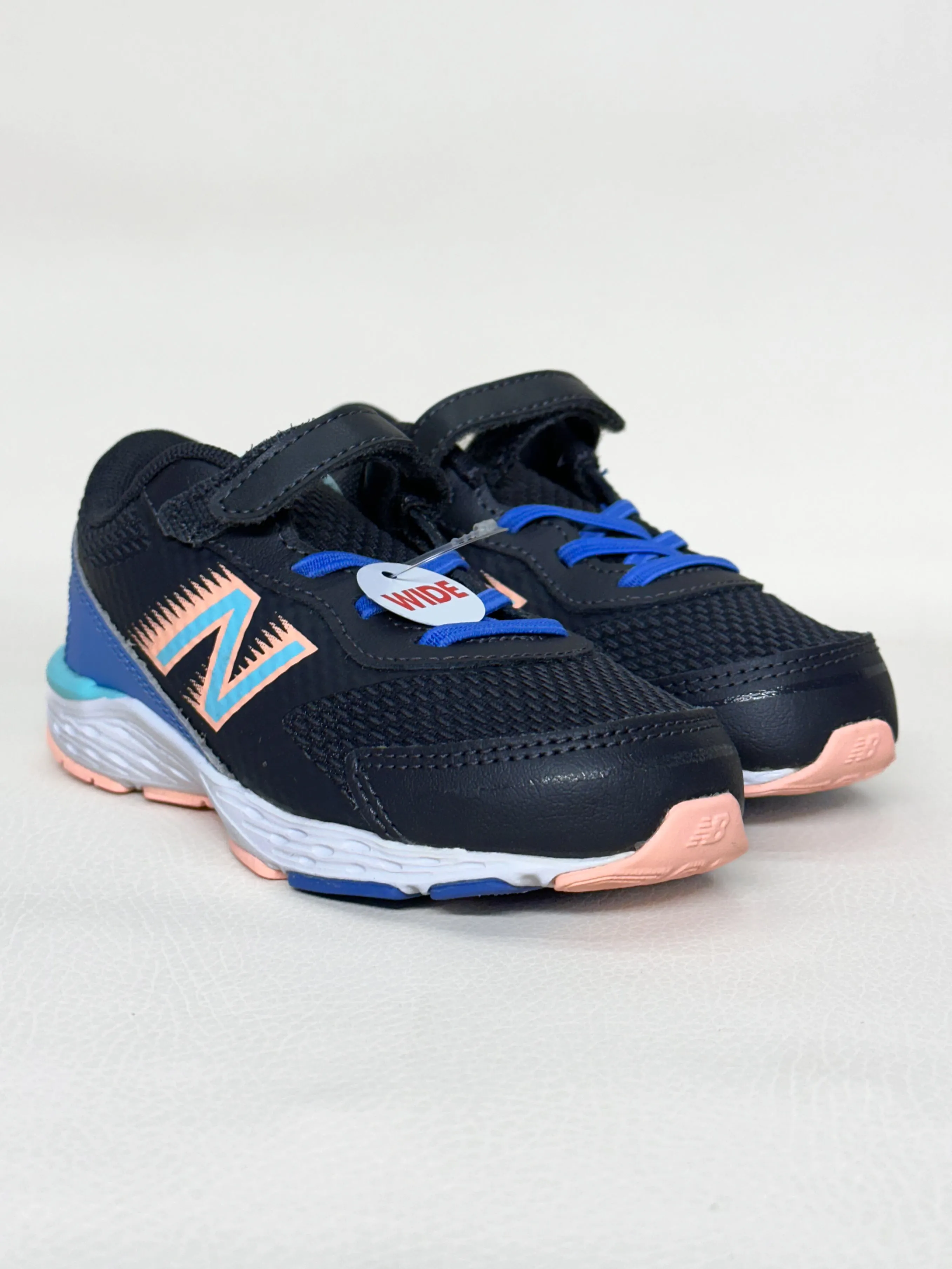 ♻ New Balance 9.5 Toddler Sneakers