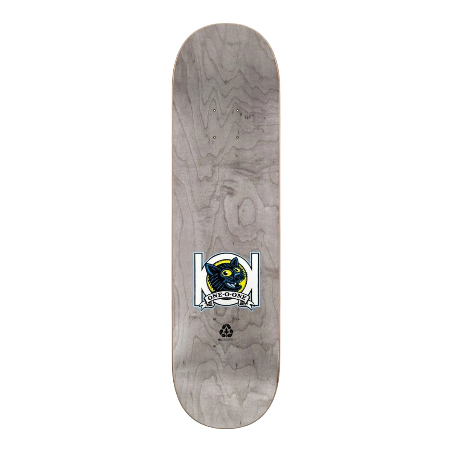 101 Heritage Natas Kaupas Panther Deck 8.25”