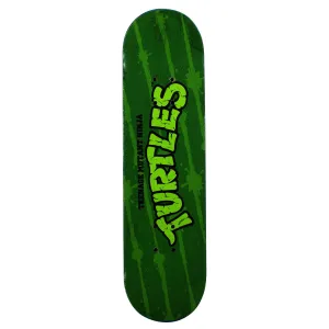 28-inch TMNT Skateboard with 9-Ply Maple Deck & Carbon Steel Bearings