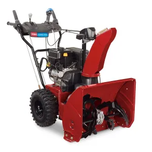 37799 Toro Power Max 826 26" width Two Stage Snow Blower