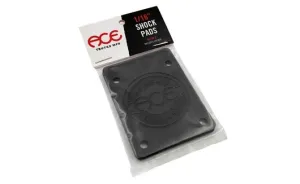 ACE SHOCK RISER PADS 1/16"