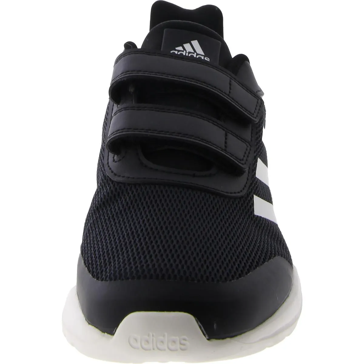 Adidas Boys Mesh Round toe Athletic and Training Shoes