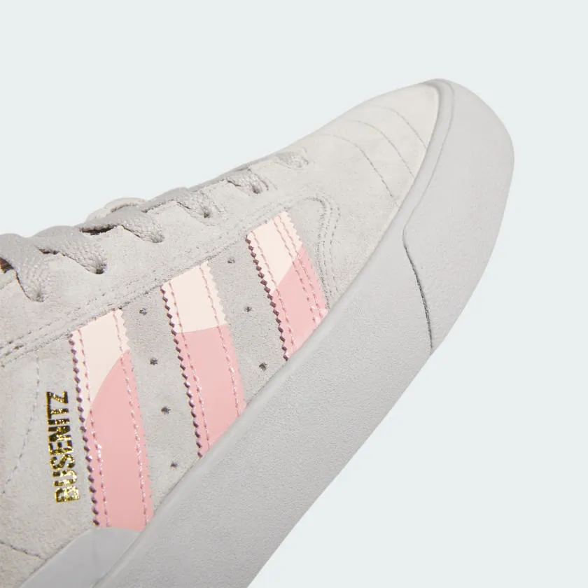 Adidas Busenitz Vulc 2.0 - (Dime) Pink Grey