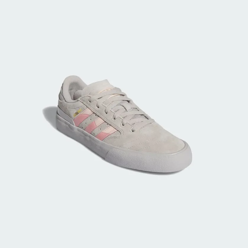 Adidas Busenitz Vulc 2.0 - (Dime) Pink Grey