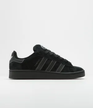 Adidas Campus 00s Shoes - Core Black / Core Black / FTWR White