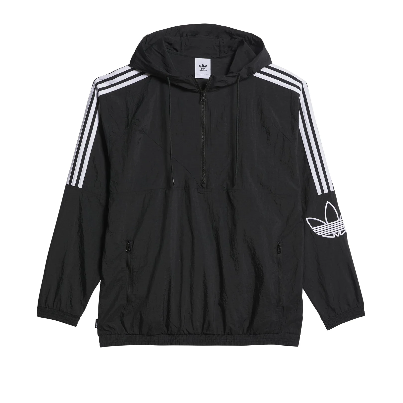 Adidas CL Anorak Jacket