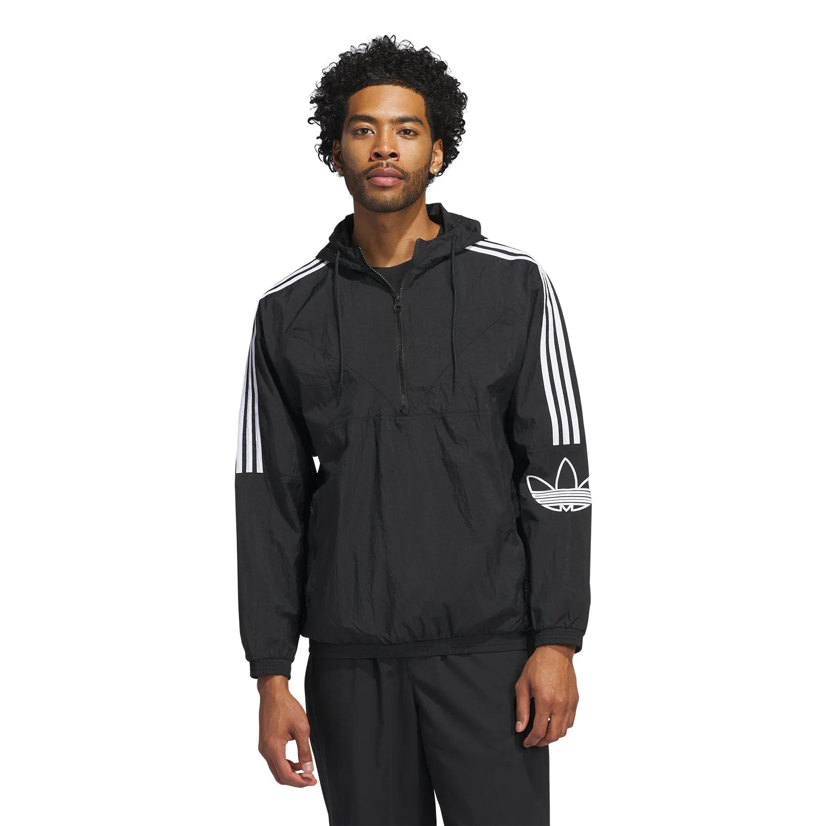 Adidas CL Anorak Jacket