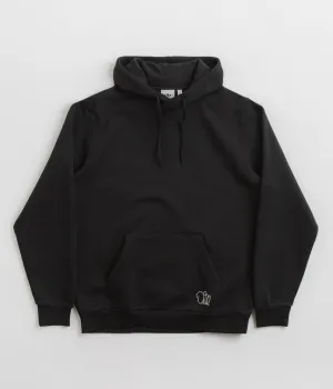 Adidas Dill Graphic Hoodie - Black