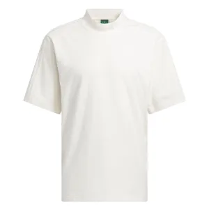 adidas Golf Rolling Links Mock Neck