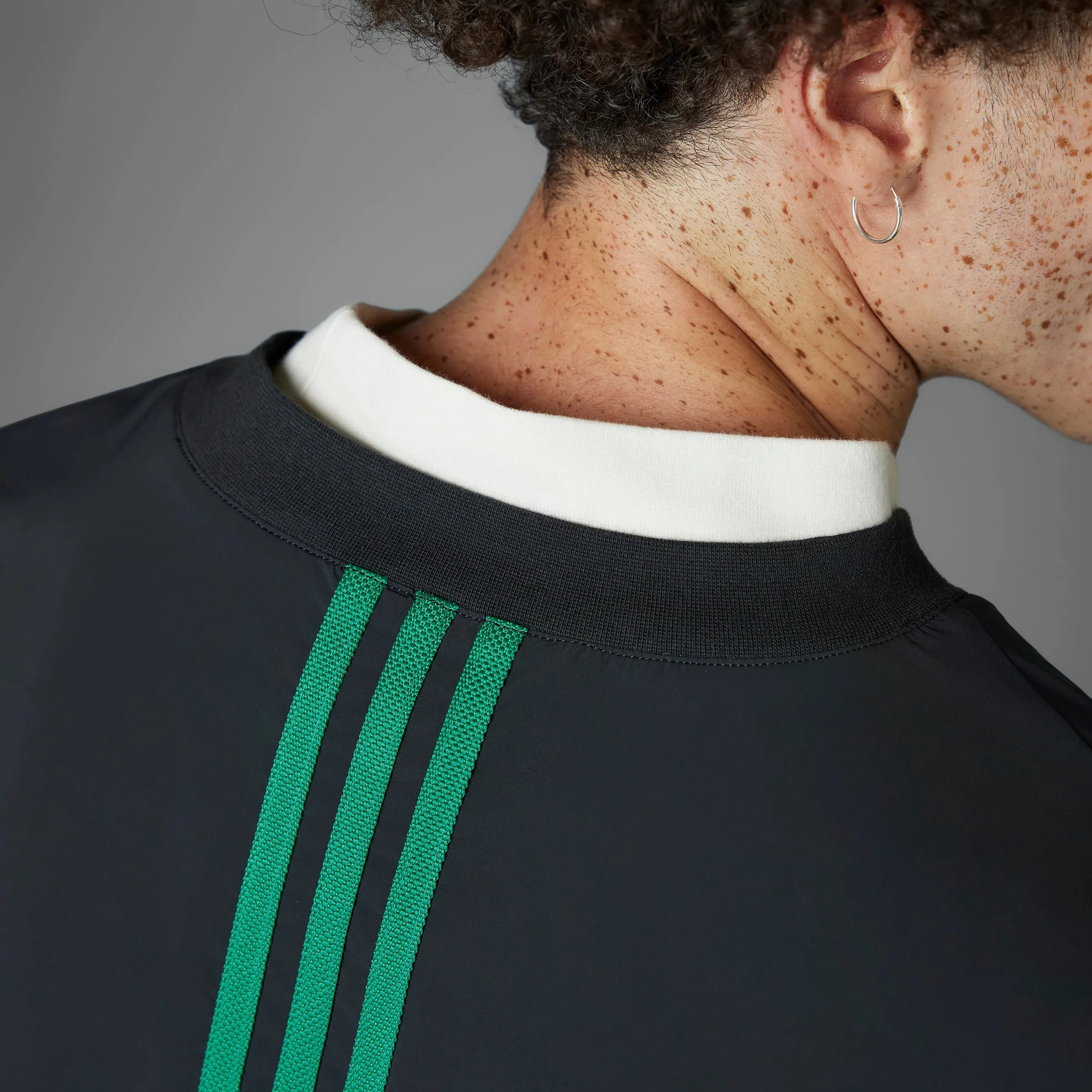 adidas Golf Rolling Links Vest