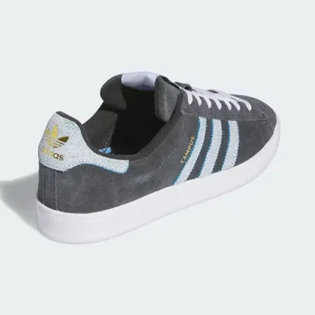 adidas Henry Jones Campus ADV Shoes