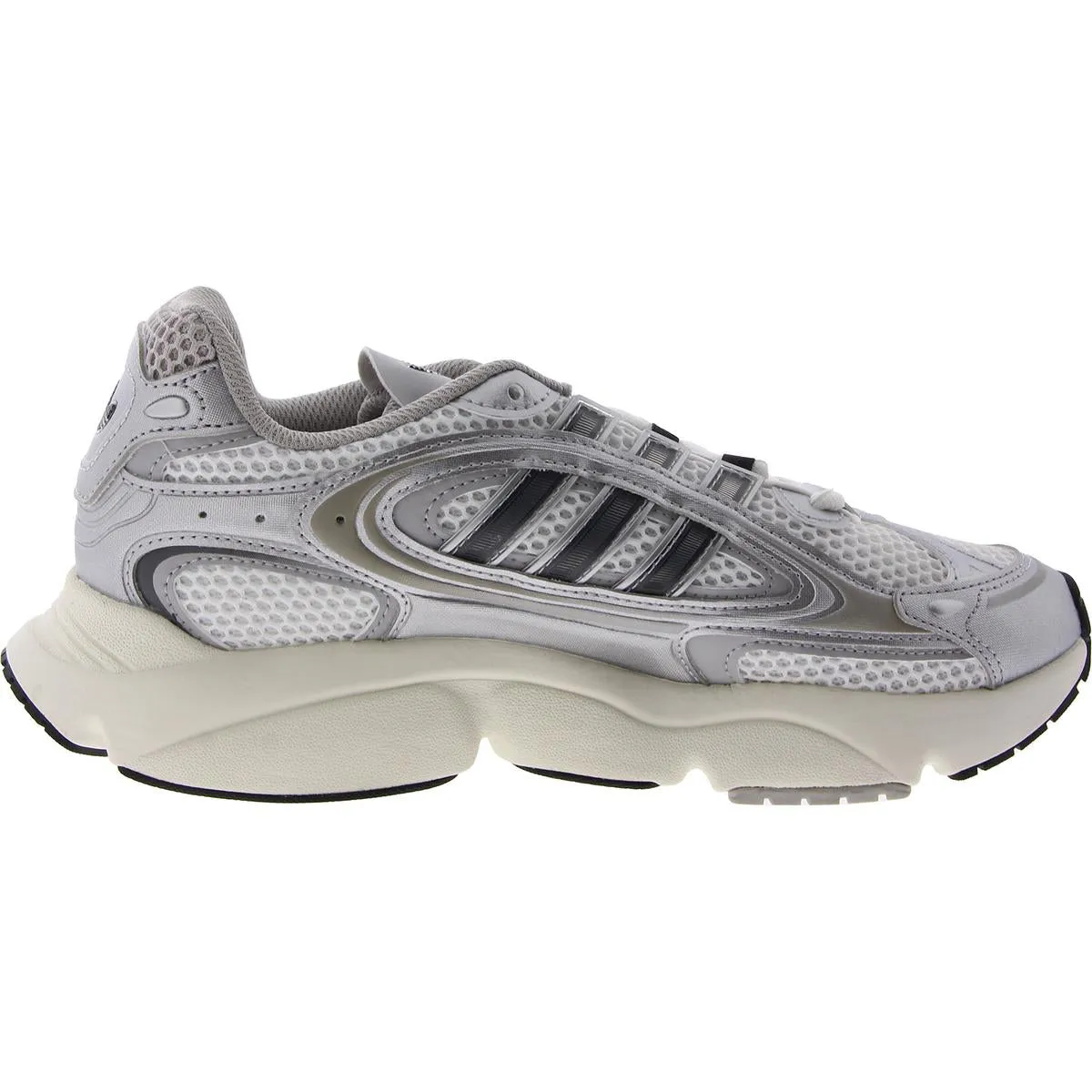 adidas Originals Mens Ozmillen Fitness Workout Running & Training Shoes