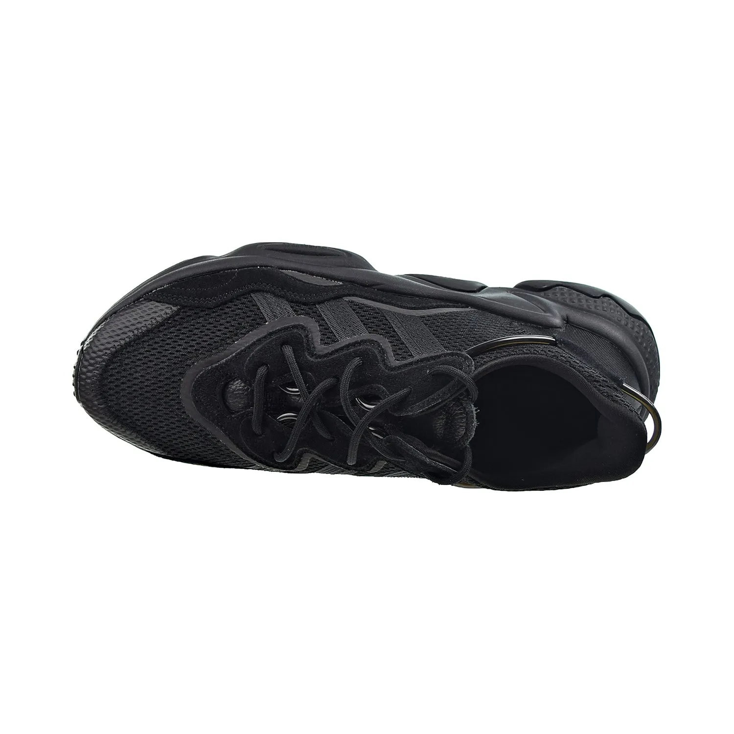 Adidas Ozweego Men's Shoes Core Black