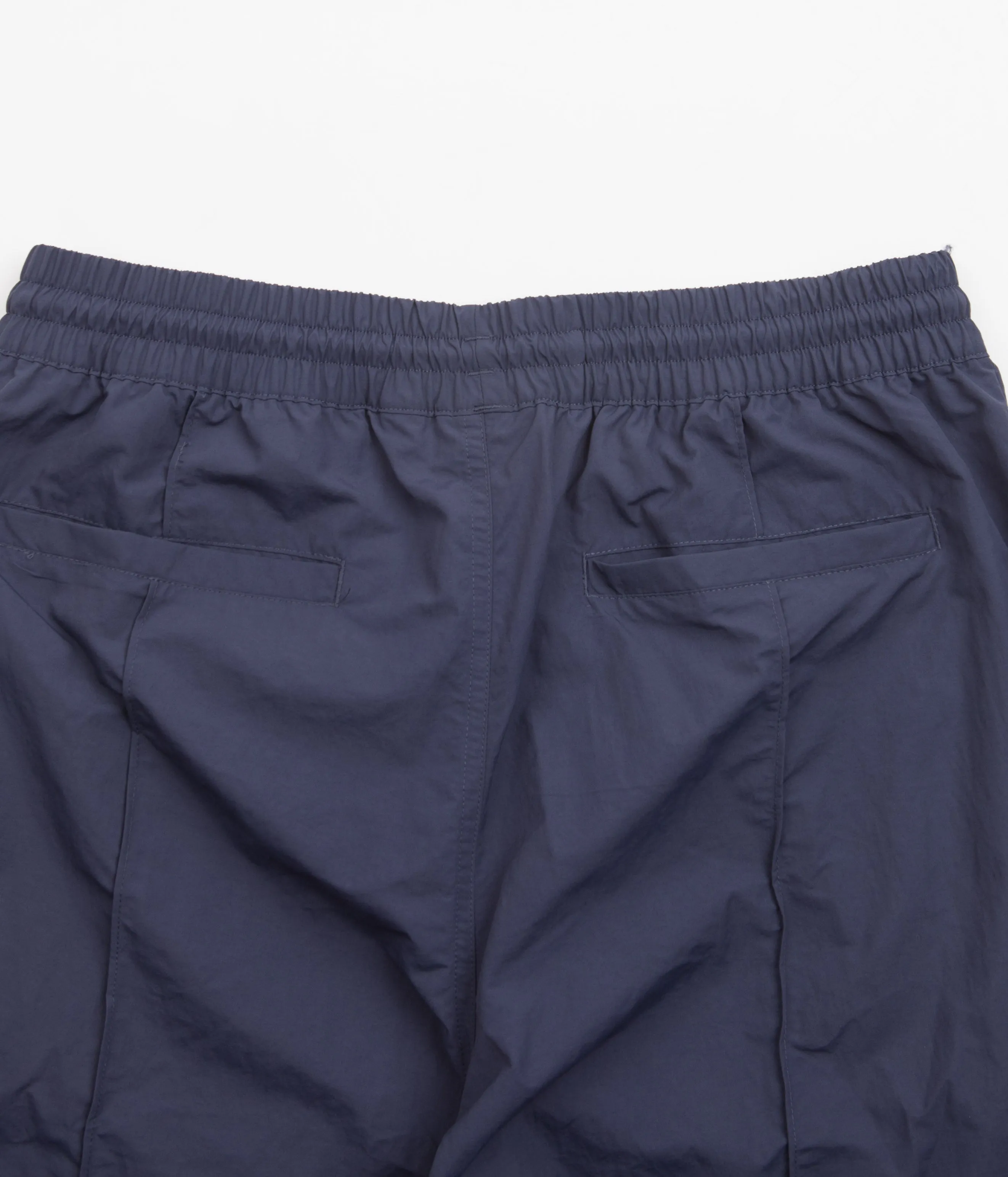 Adidas Pintuck Pants - Shadow Navy