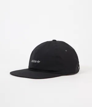 Adidas Tech Crusher Cap - Black