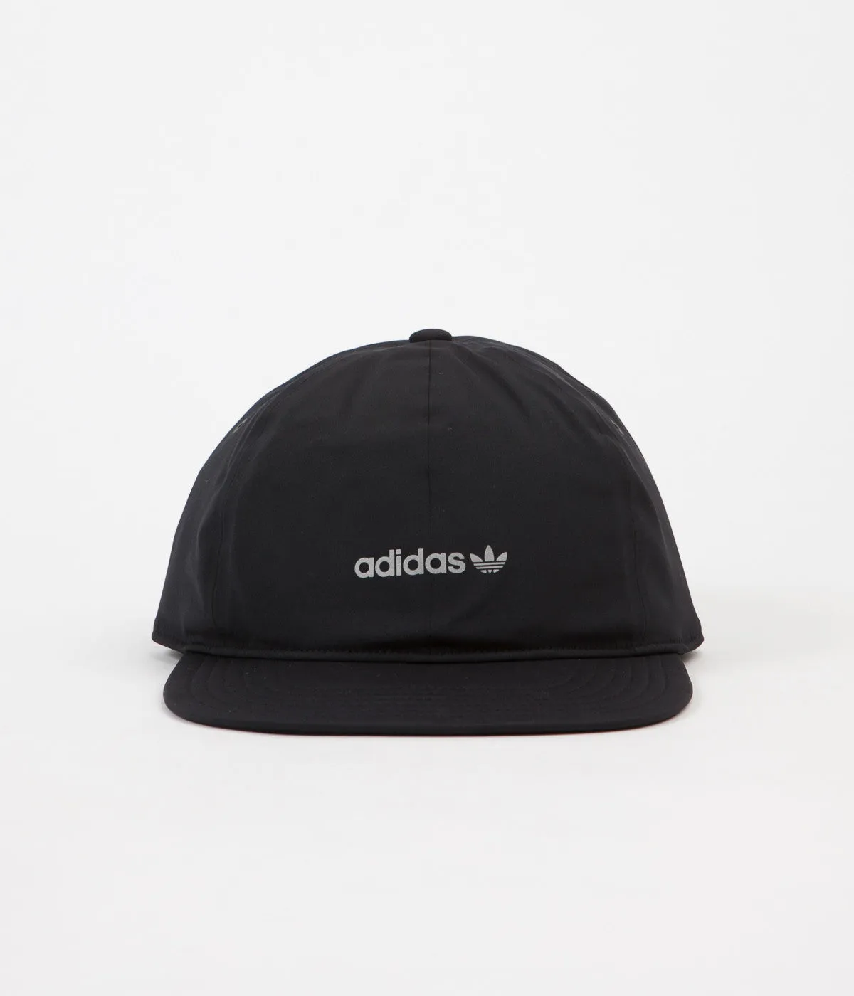 Adidas Tech Crusher Cap - Black