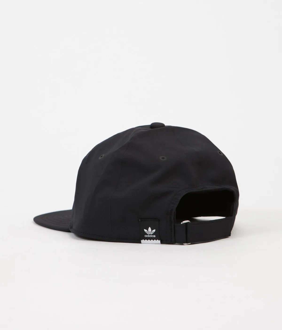 Adidas Tech Crusher Cap - Black