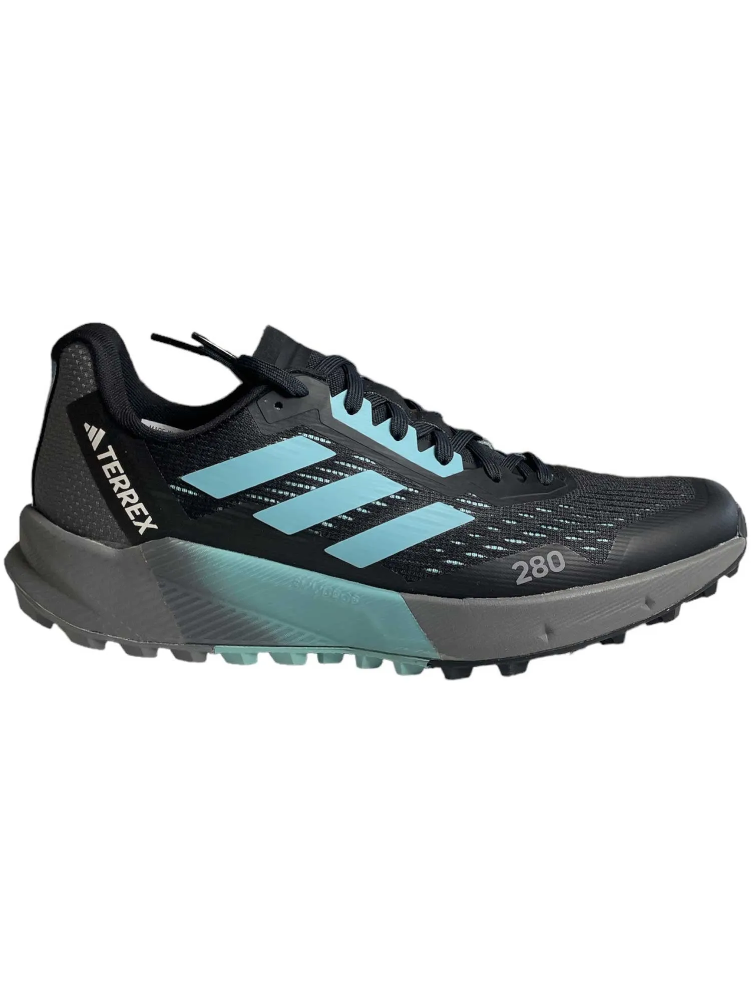 Adidas Womens Terrex Agravic Flow 2 Shoe