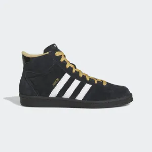 Adidas x Sneeze Superskate Core Black - White - Golden Beige