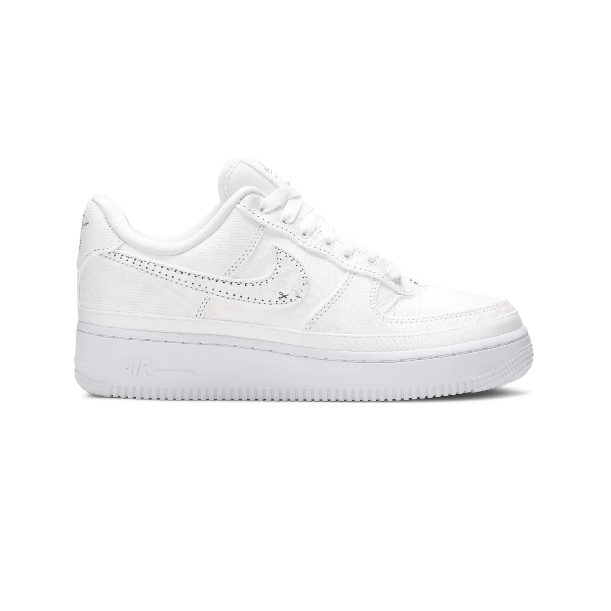 Air Force 1 LX 'Reveal' W - White