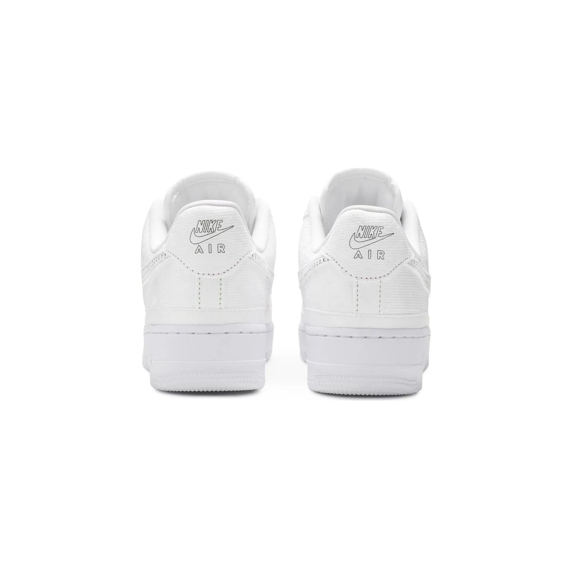 Air Force 1 LX 'Reveal' W - White