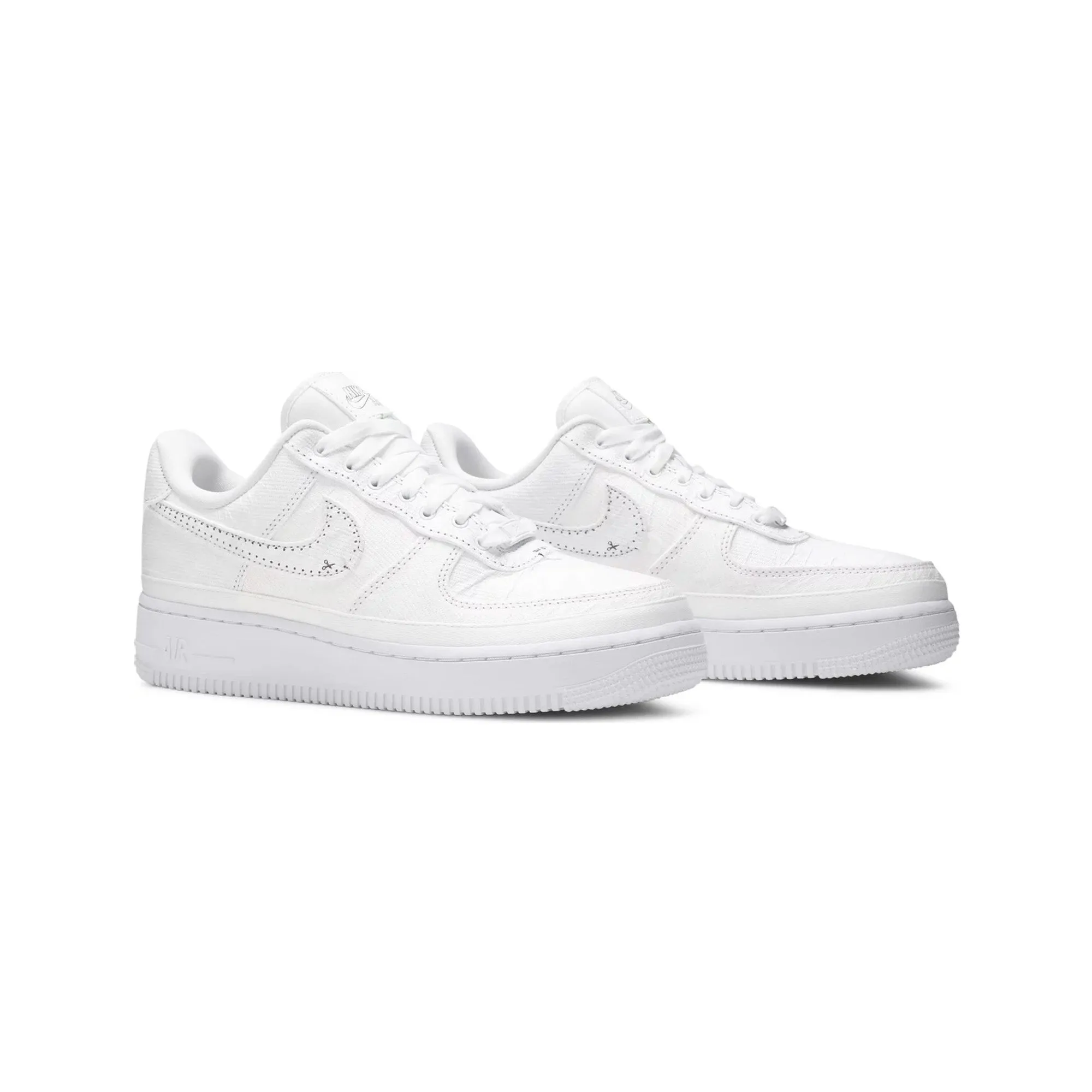 Air Force 1 LX 'Reveal' W - White