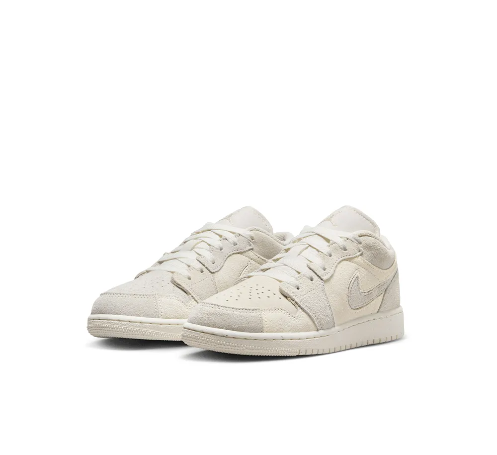 AIR JORDAN 1 LOW SE CRAFT (GS)