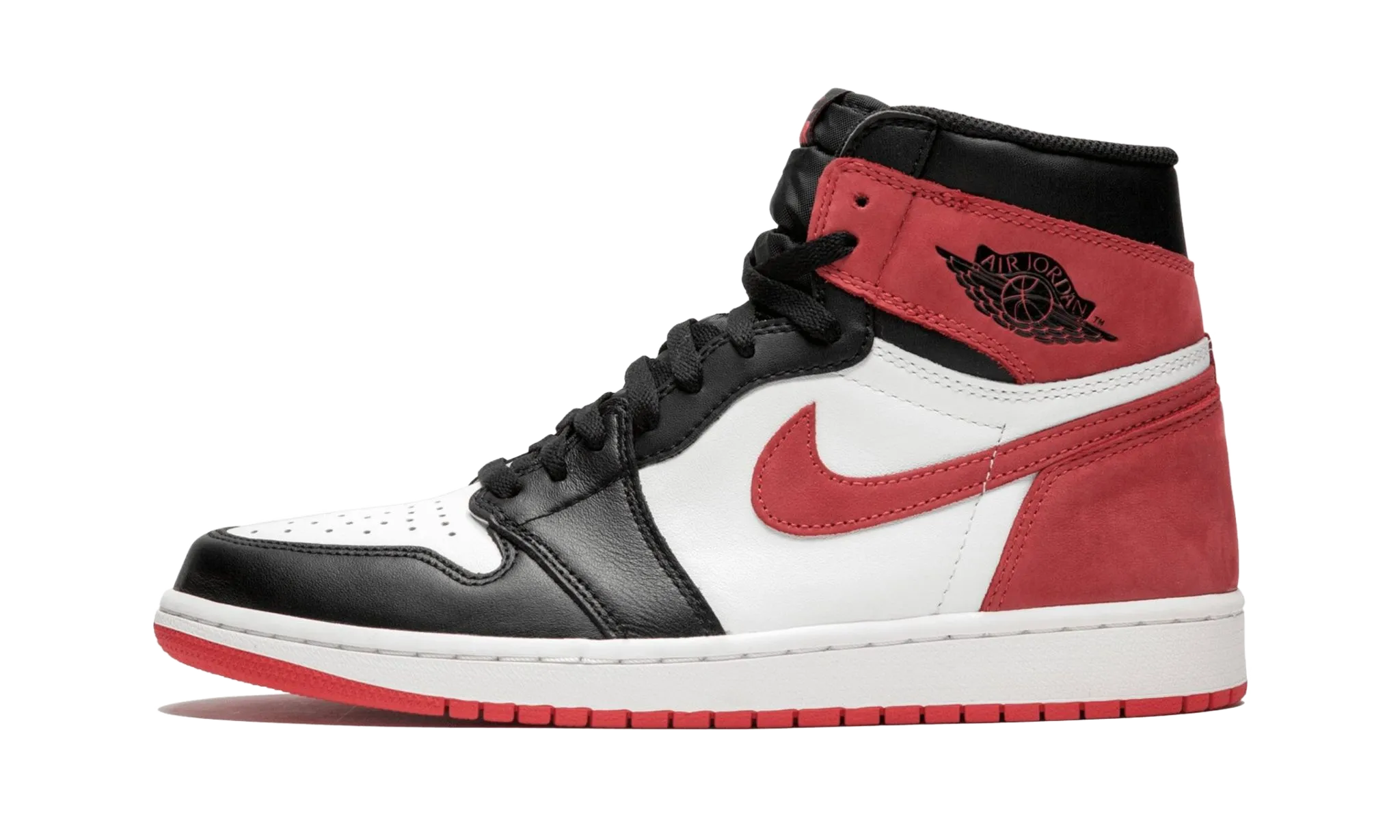 Air Jordan 1 Retro High Track Red