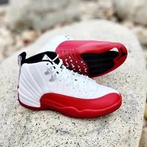 Air Jordan 12 Retro GS 'CHERRY'