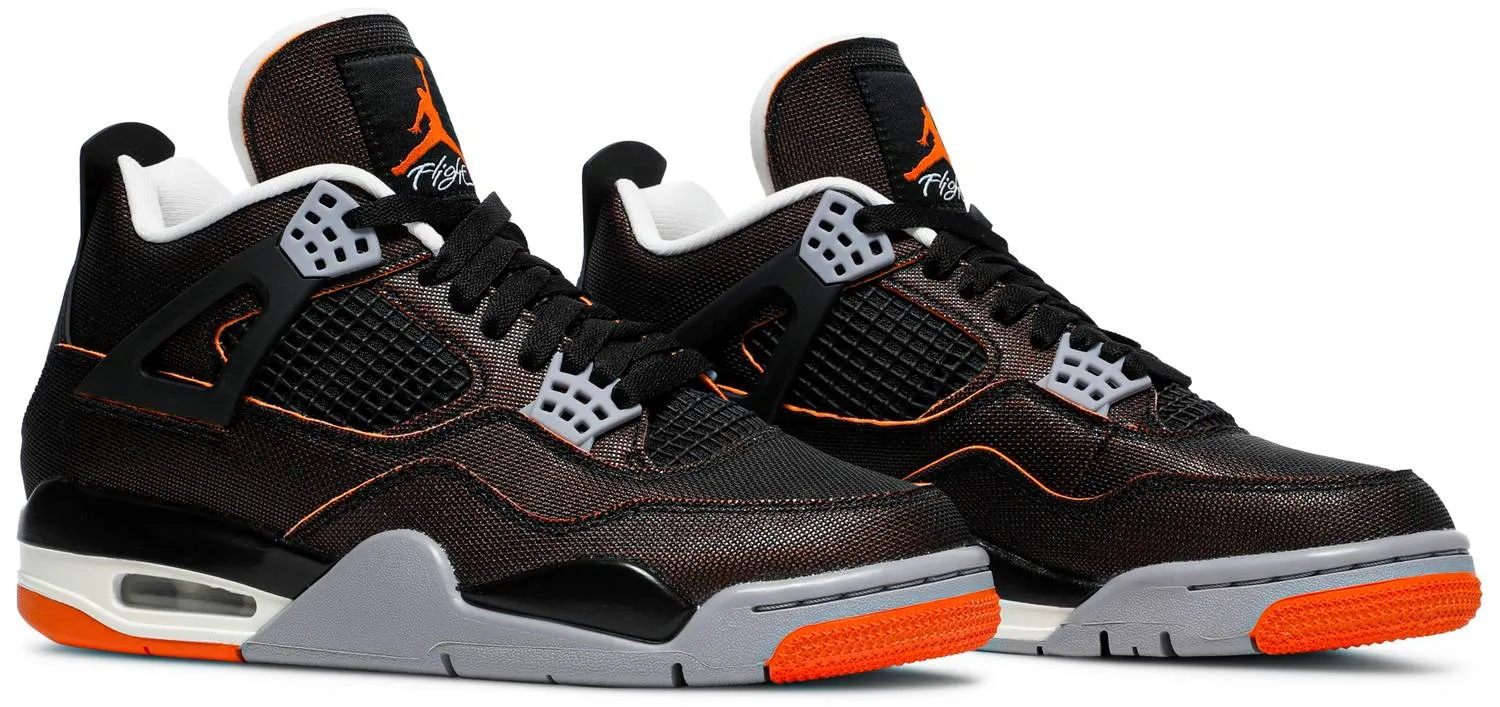 Air Jordan 4 Retro 'Starfish' (W)