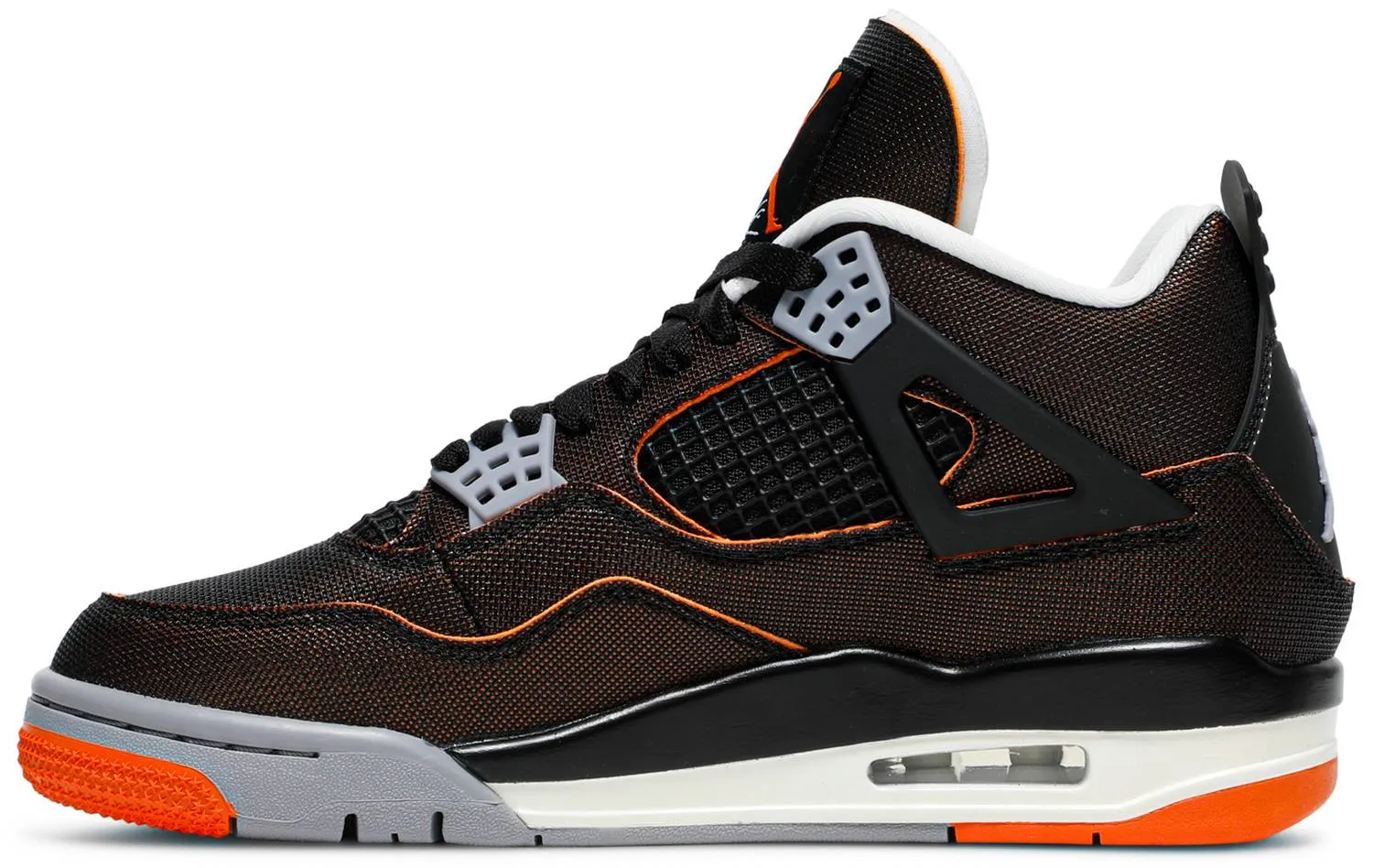 Air Jordan 4 Retro 'Starfish' (W)