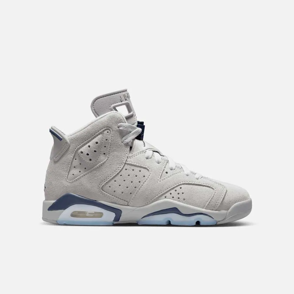 Air Jordan 6 Retro (GS) 'Georgetown'