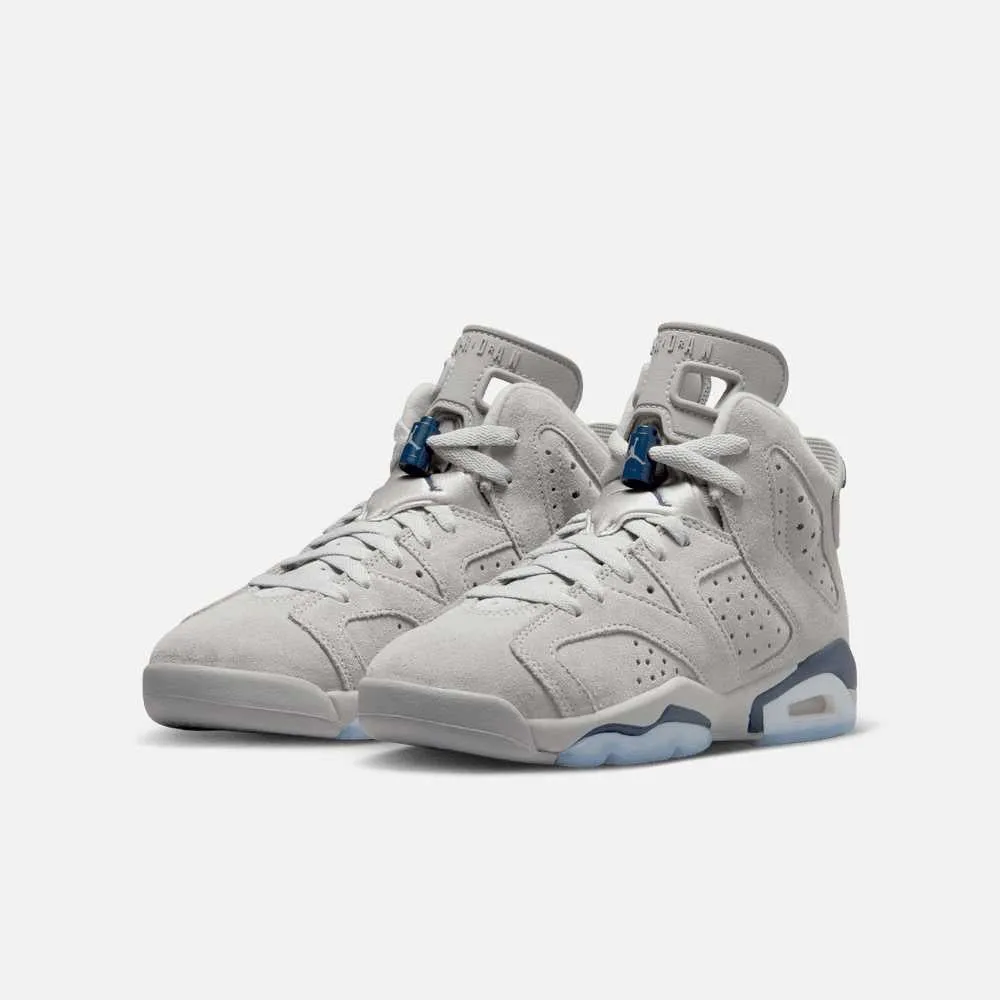 Air Jordan 6 Retro (GS) 'Georgetown'