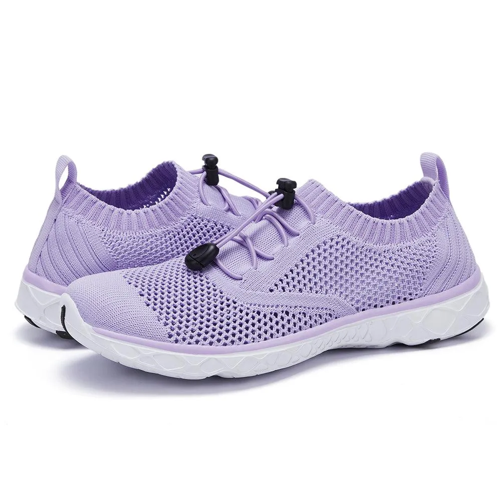 Aleader Women’s Xdrain Classic Knit 2.0 Water Shoes