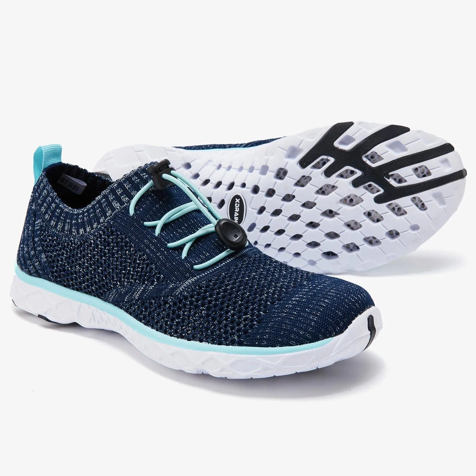 Aleader Women’s Xdrain Classic Knit 2.0 Water Shoes