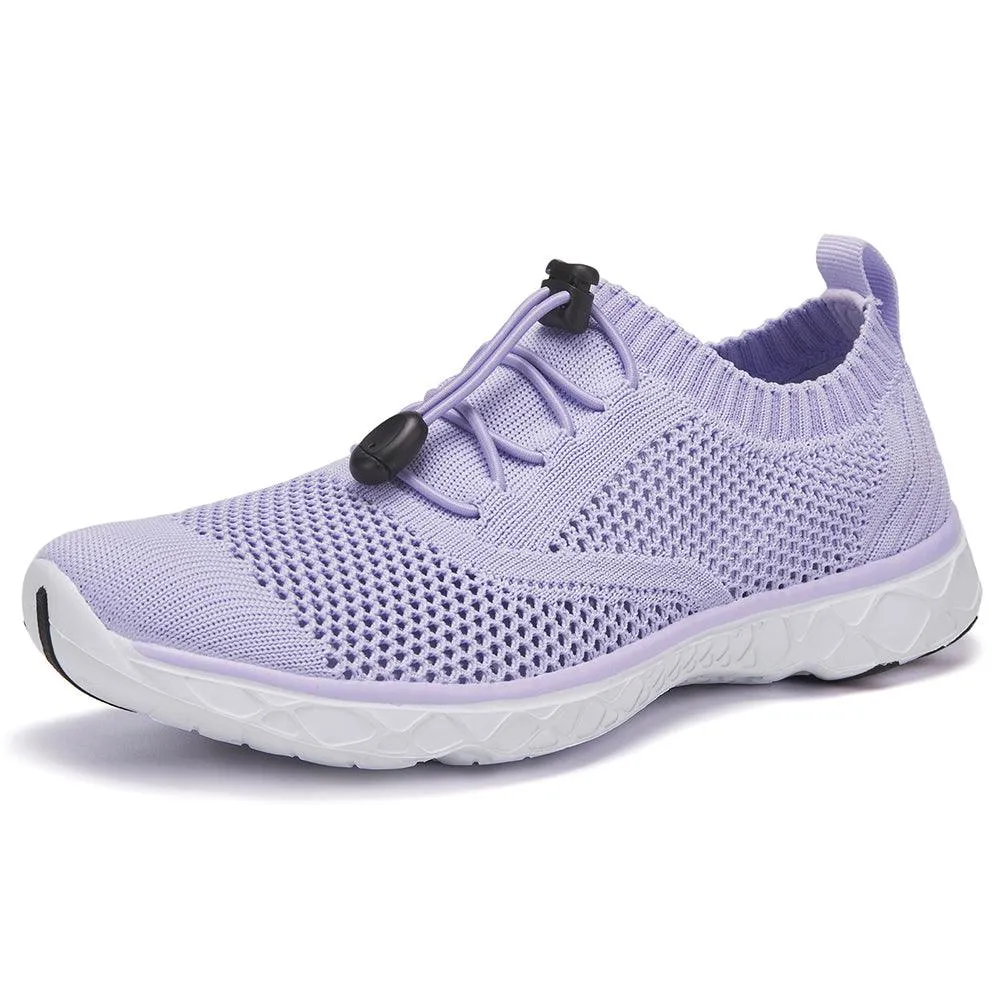 Aleader Women’s Xdrain Classic Knit 2.0 Water Shoes