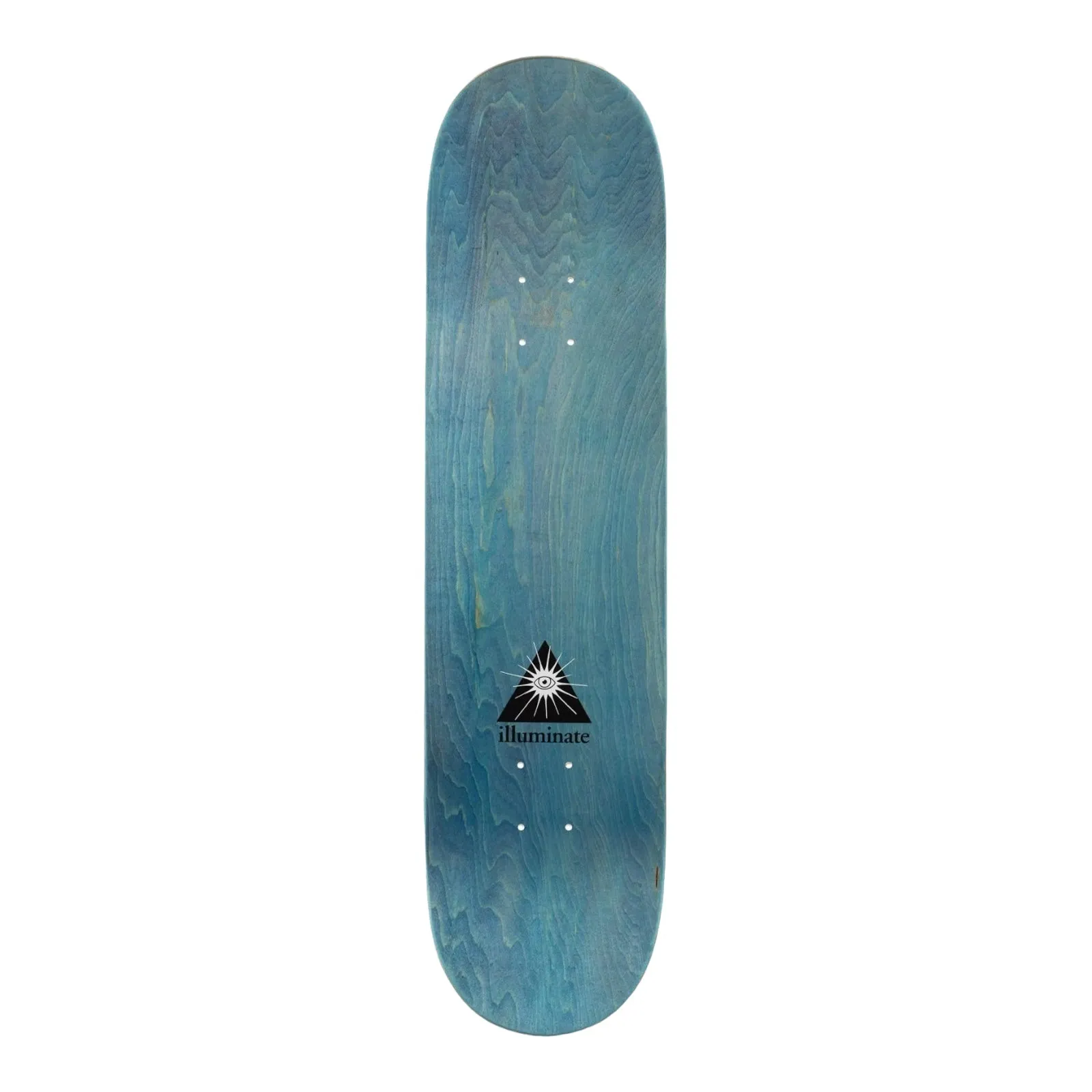 ALIEN WORKSHOP
Frankie Dot Illuminate Deck 8.25”