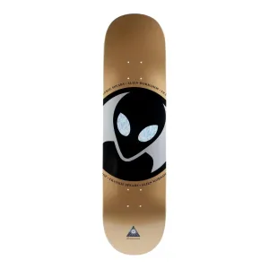 ALIEN WORKSHOP
Frankie Dot Illuminate Deck 8.25”