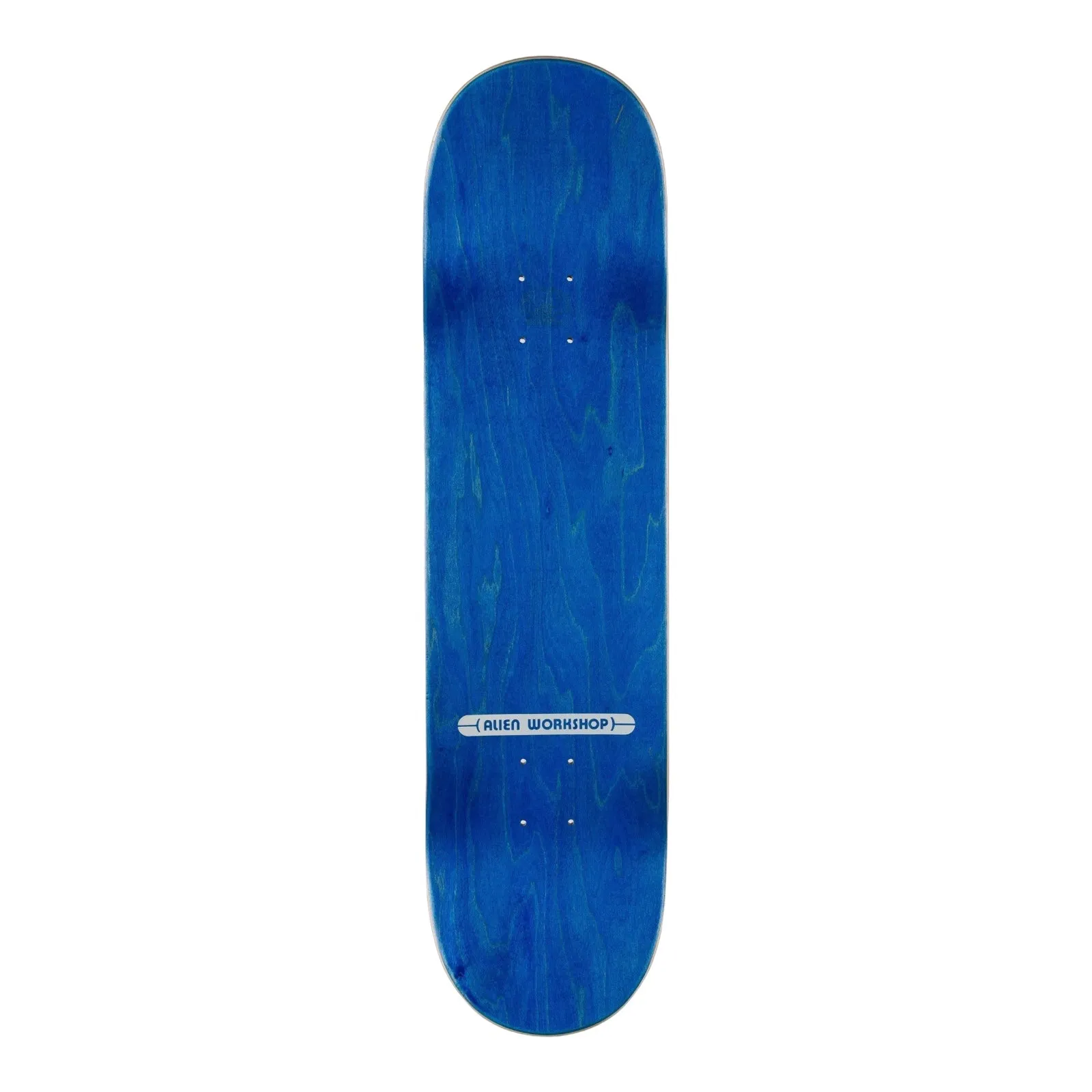 ALIEN WORKSHOP
Spectrum Deck 8.25” Assorted Stains