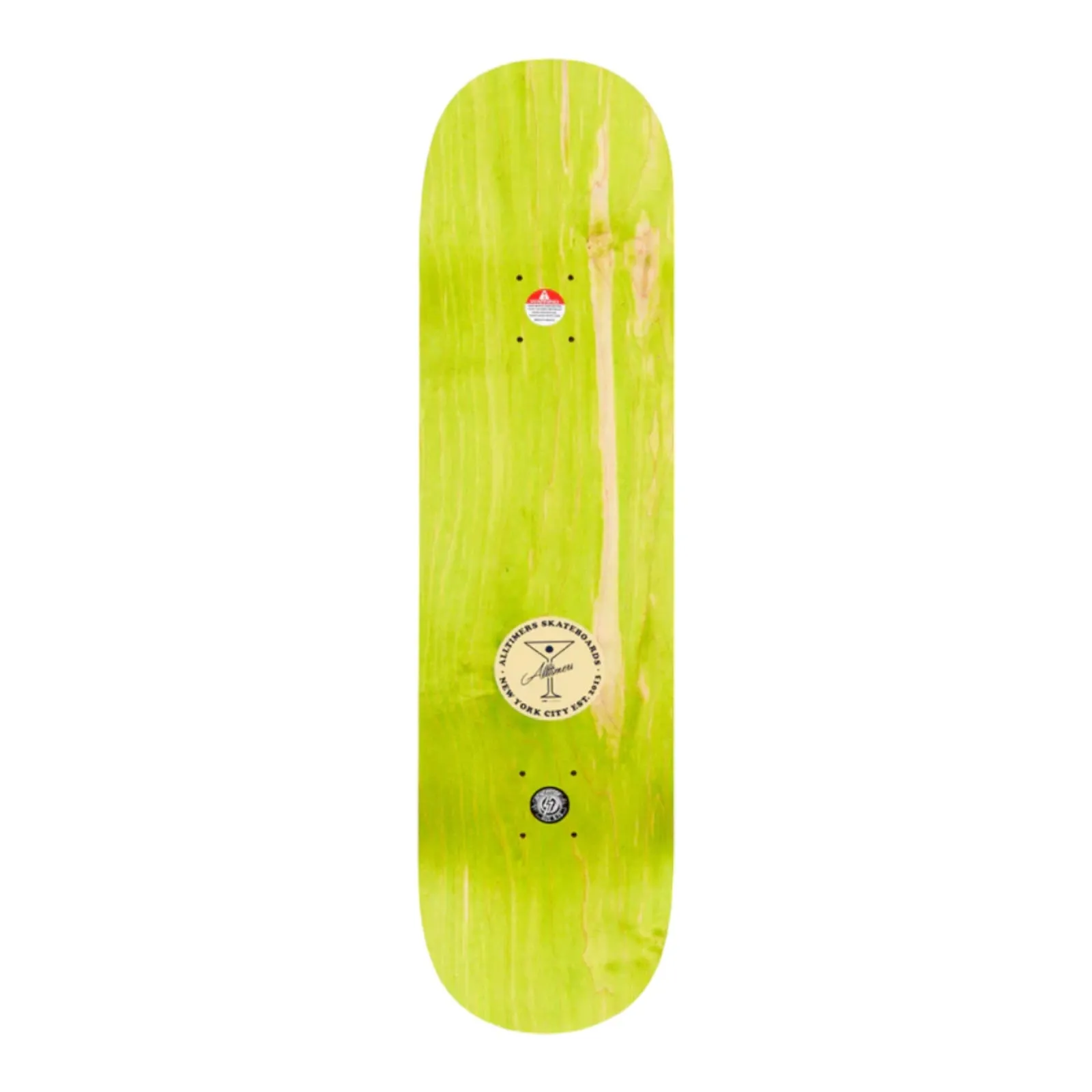 ALLTIMERS WHEEL OF FORTUNE BOARD 8.25”