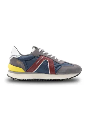 Ambitious Men's RHOME Grey/Navy Combi (11538A-1354AM)