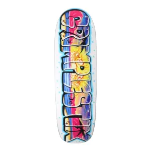 ANTI-HERO GRIMPLE BEACH 9.55” SKATEBOARD DECK