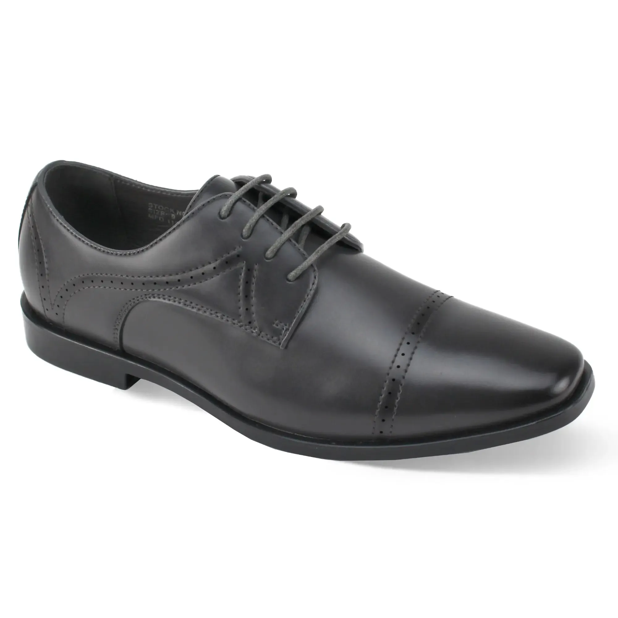 Antonio Cerrelli 7000 Lace-Up Dress Shoes