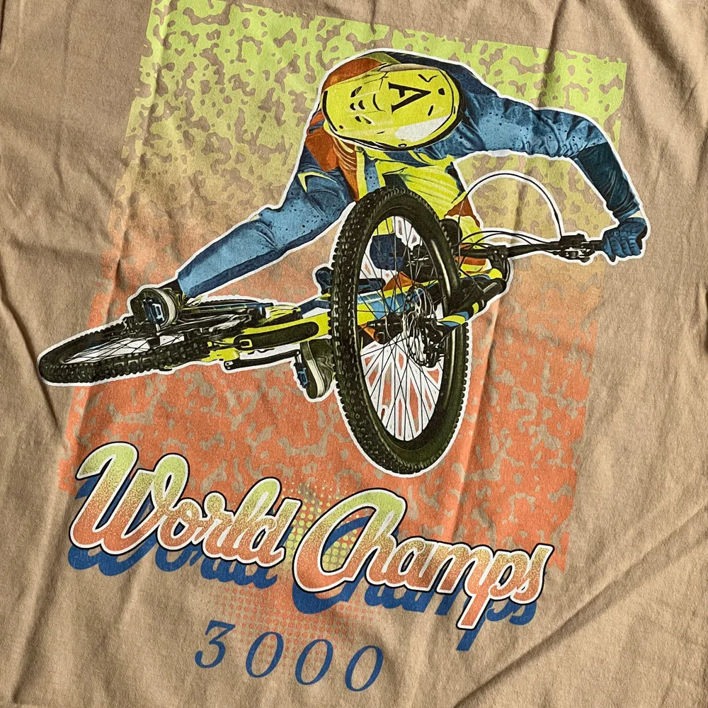 April 3000 T-Shirt