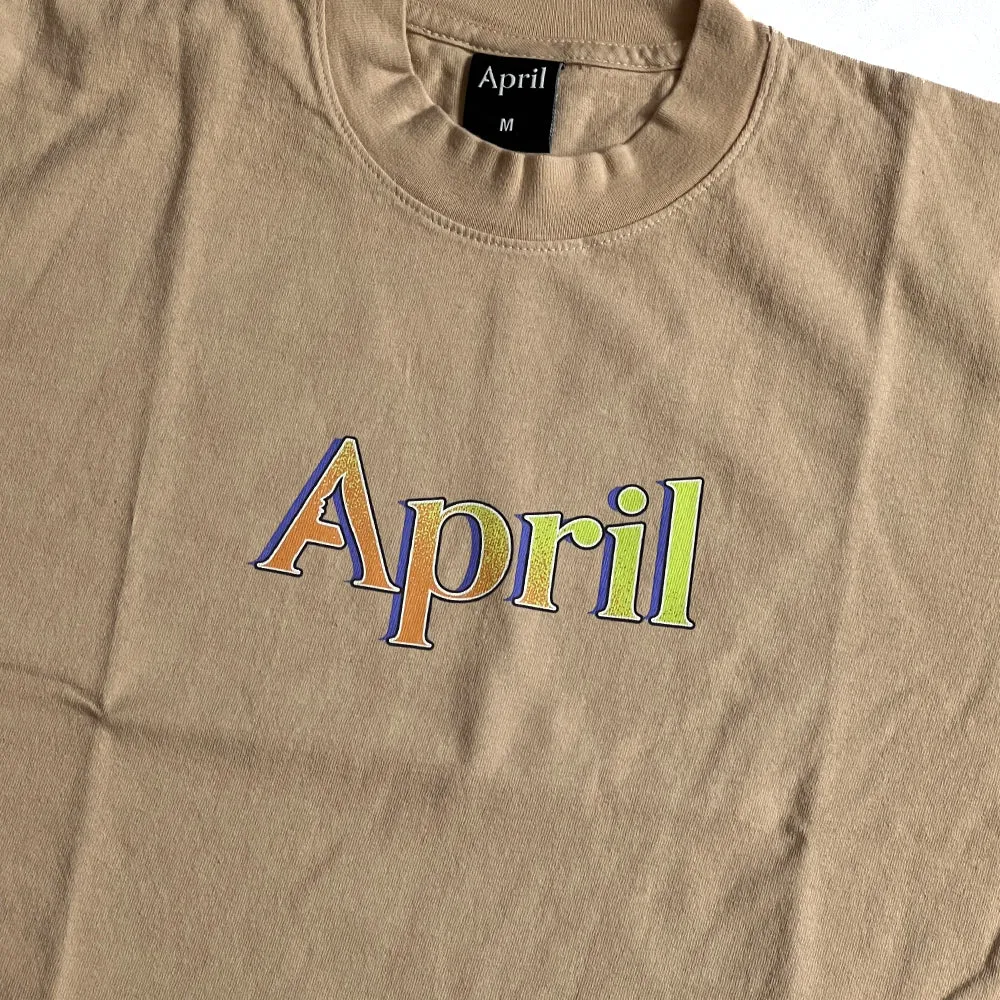 April 3000 T-Shirt