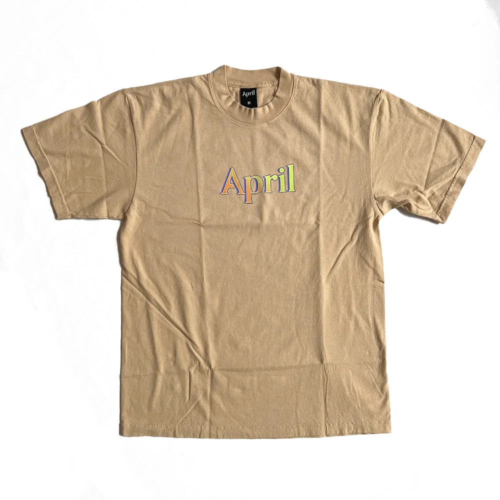 April 3000 T-Shirt