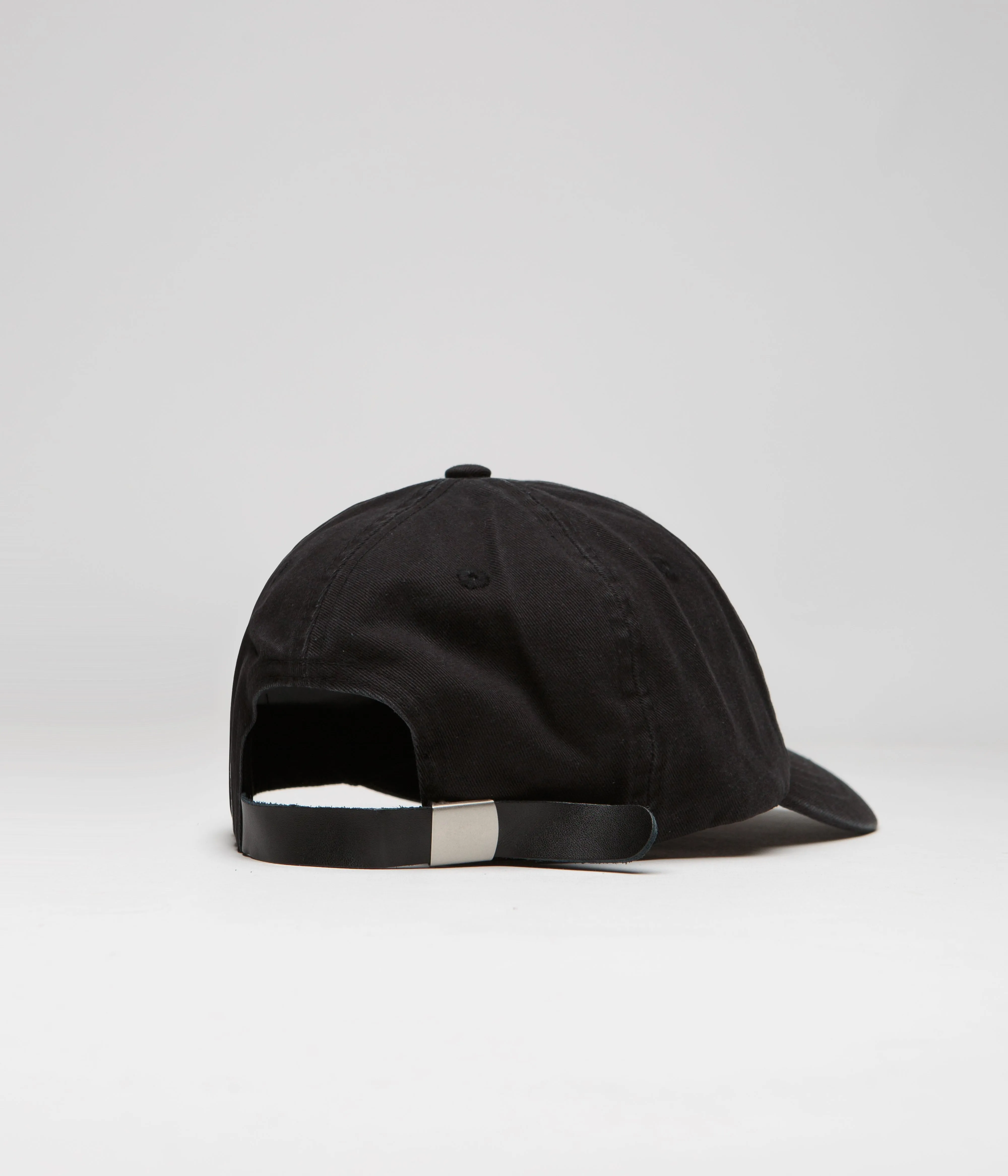 Aries No Problemo Cap - Black