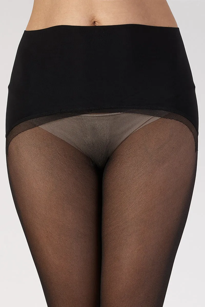 Aristoc Ultimate Seamless Tights 15 Denier