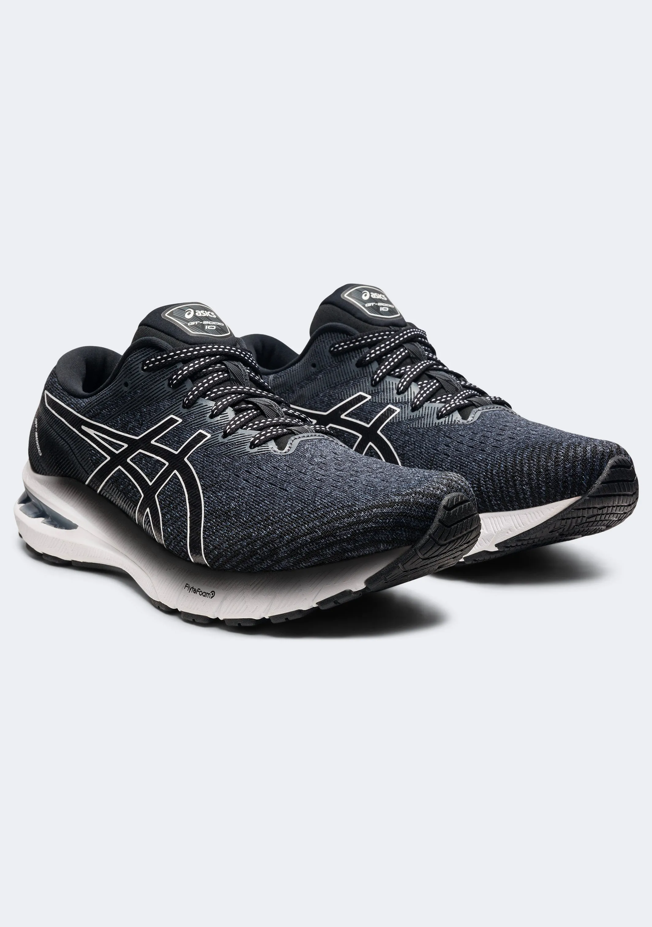 Asics Men’s GT-2000 10 (4E Width)