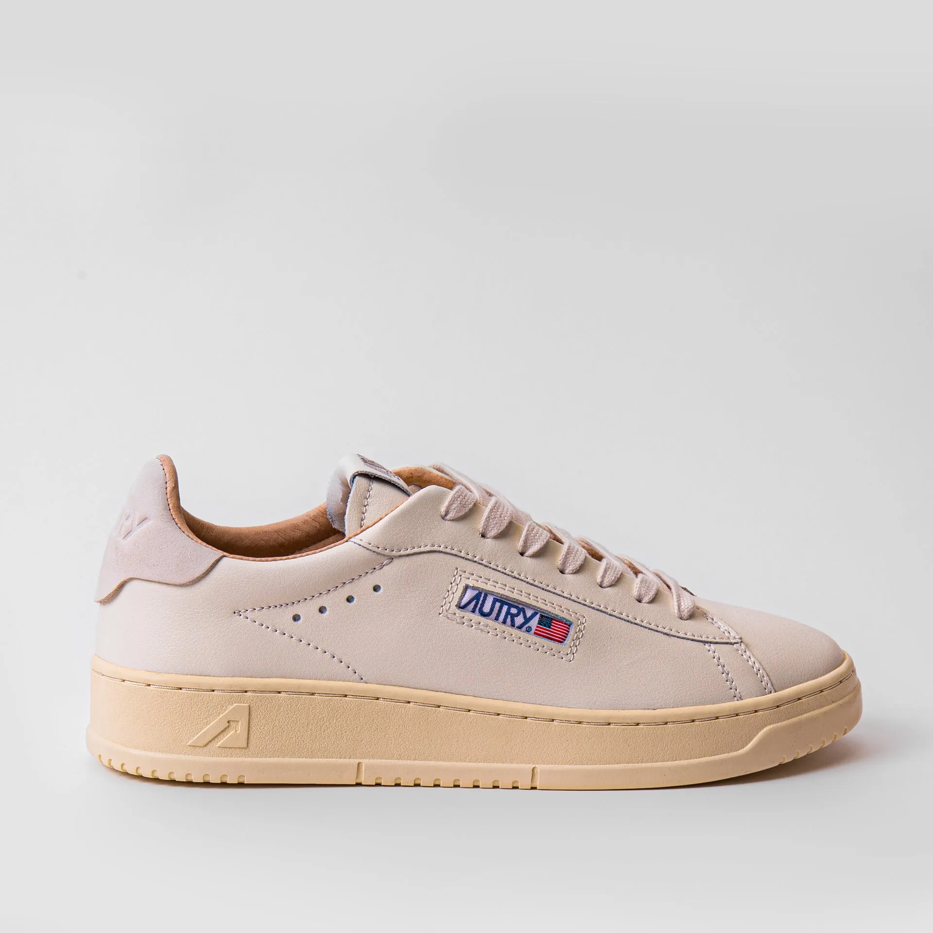 AUTRY SNEAKERS DALLAS LOW ADLM-MR 01